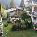 Ca Di Gio Entracque