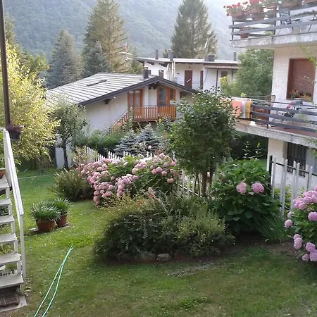 Ca Di Gio Entracque