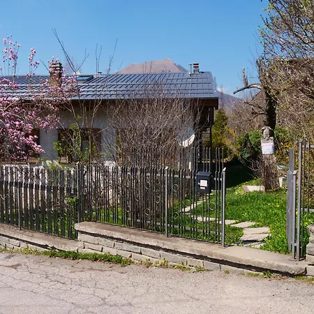 Ca Di Gio Apartament *