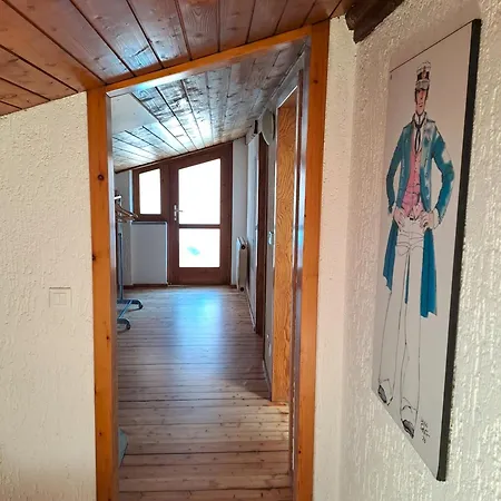 Ca Di Gio Appartamento
