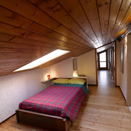 Ca Di Gio Lägenhet *