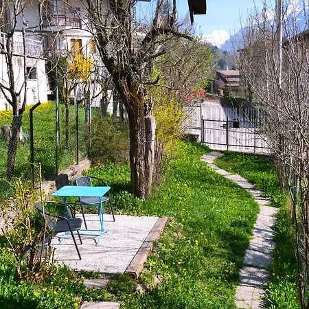 Lägenhet Ca Di Gio *