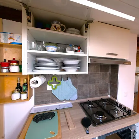 Ca Di Gio Apartament Entracque