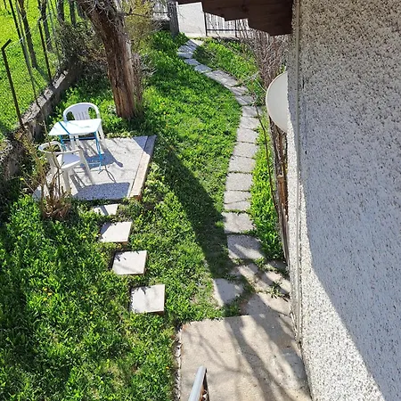 Ca Di Gio Lägenhet Entracque