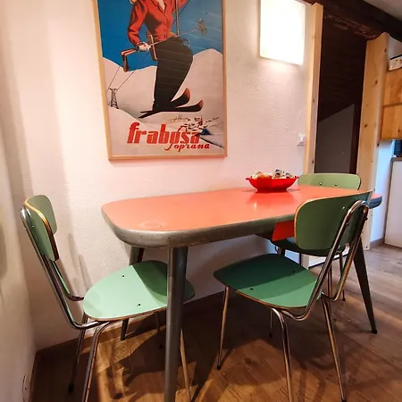 Lägenhet Ca Di Gio *