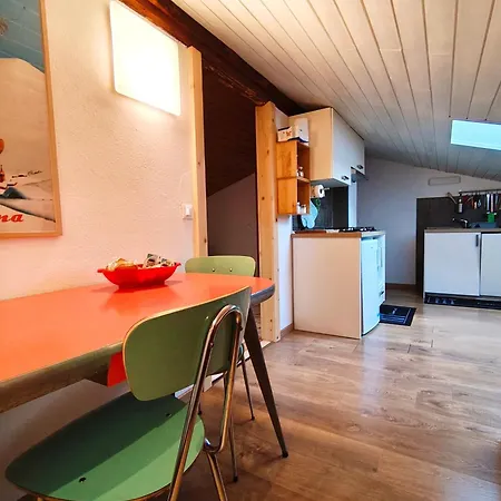 Lägenhet Ca Di Gio Entracque