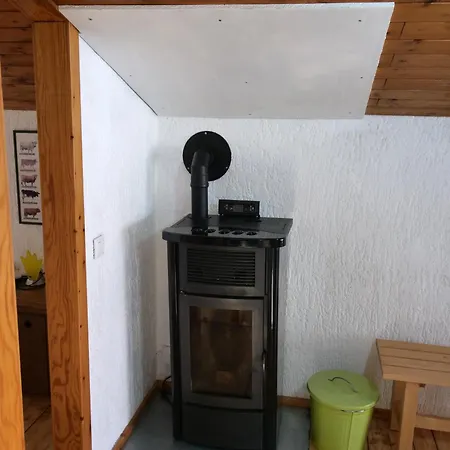 Apartament Ca Di Gio Entracque