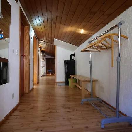 Apartament Ca Di Gio *