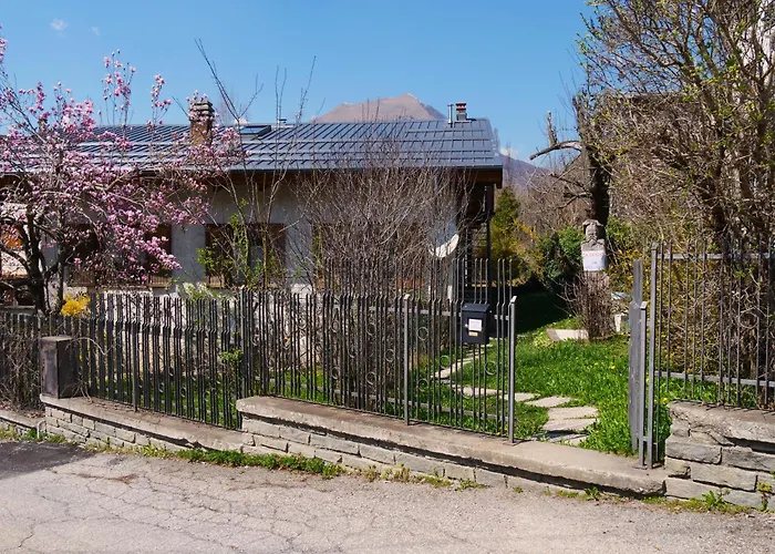 Ca Di Gio Apartament *