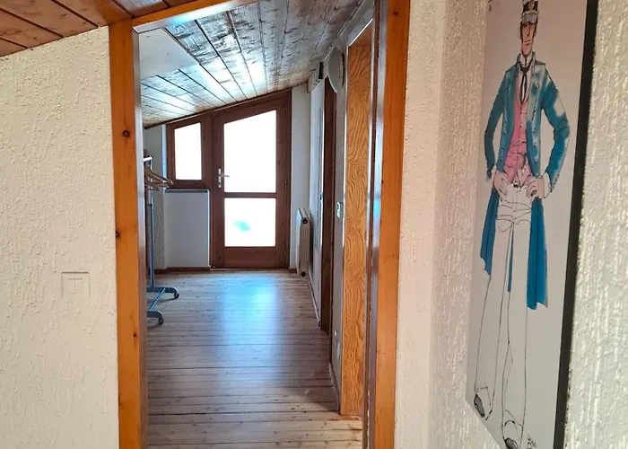 Ca Di Gio Apartament