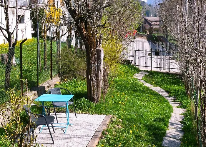 Apartament Ca Di Gio *