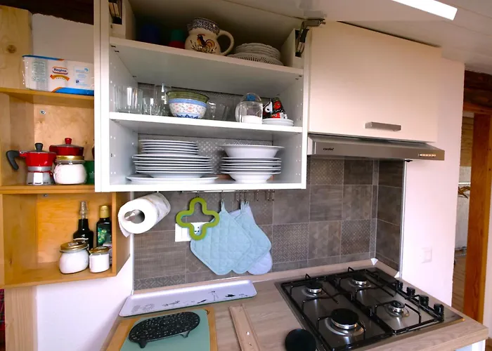 Ca Di Gio Apartament Entracque