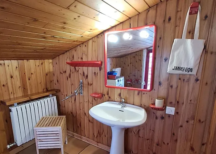 Ca Di Gio Apartament