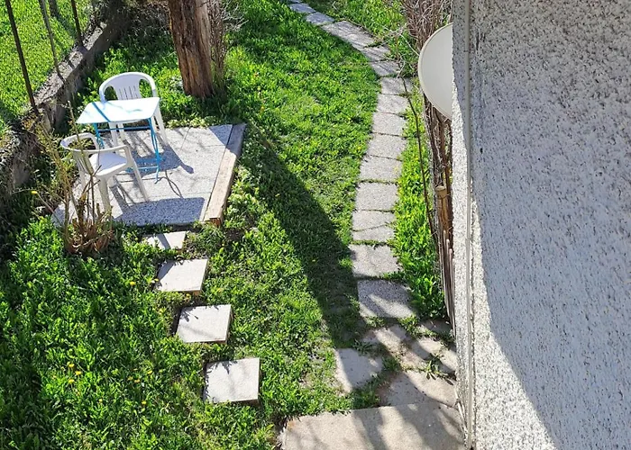 Ca Di Gio Apartament Entracque