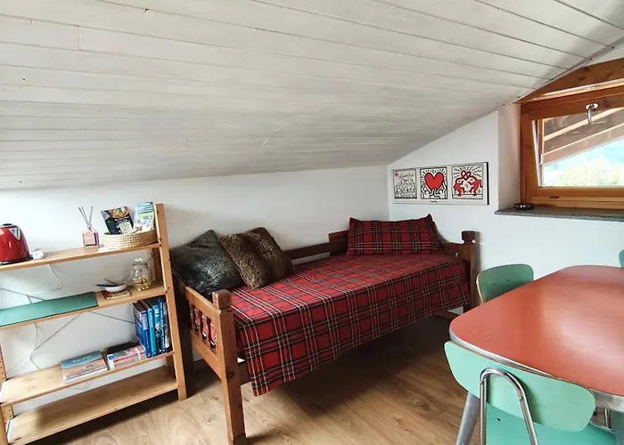 Ca Di Gio Apartament