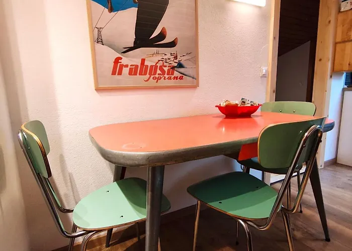 Apartament Ca Di Gio *