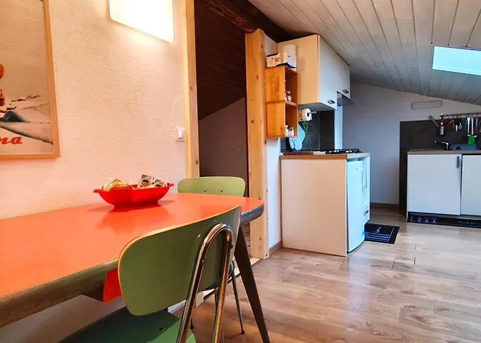 Apartament Ca Di Gio Entracque