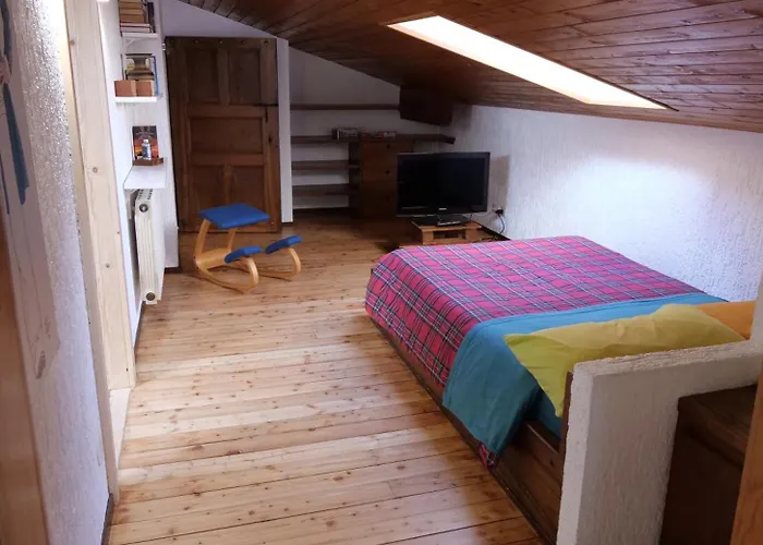 Ca Di Gio * Entracque