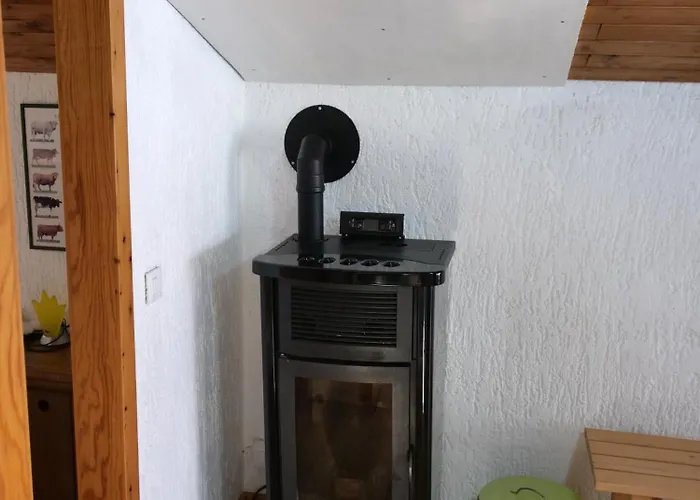 Apartament Ca Di Gio Entracque