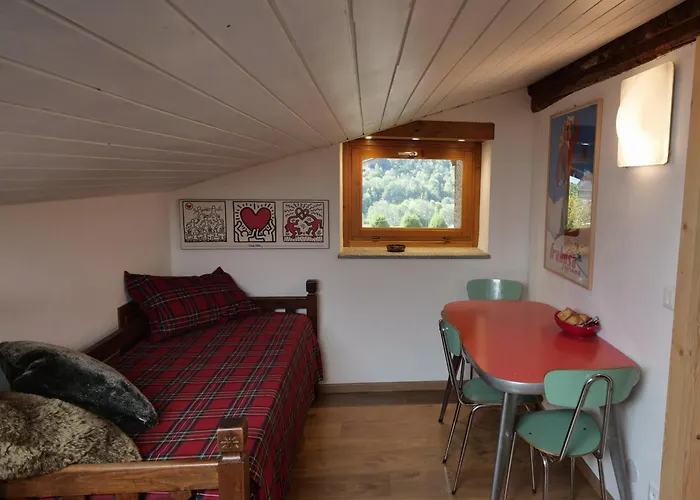 Ca Di Gio 恩特拉奎